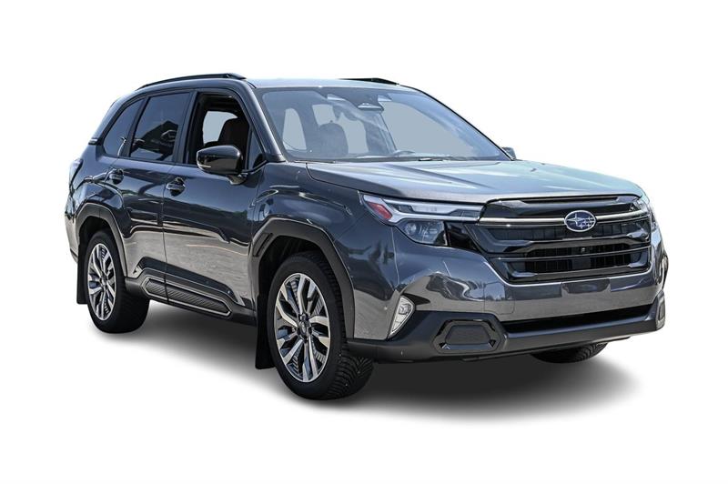 subaru Forester 2025 - 3