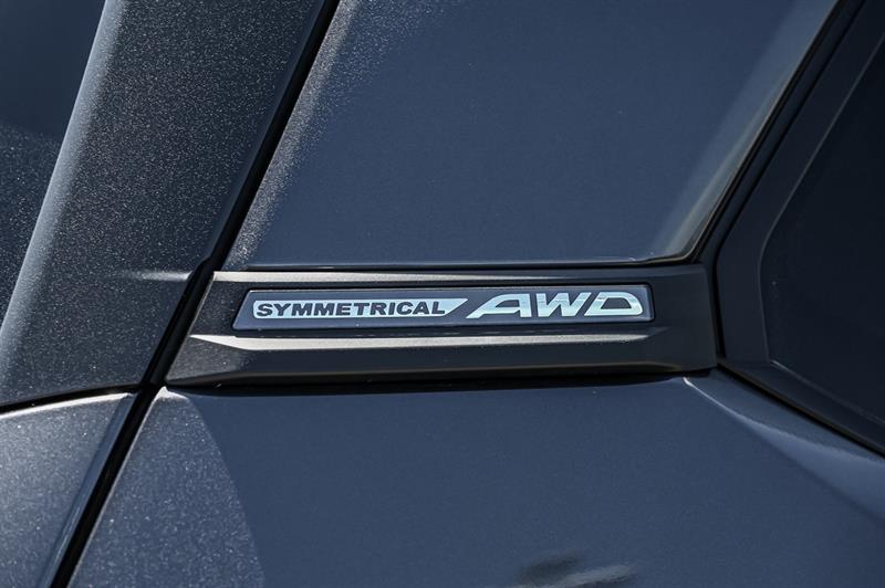 subaru Forester 2025 - 4