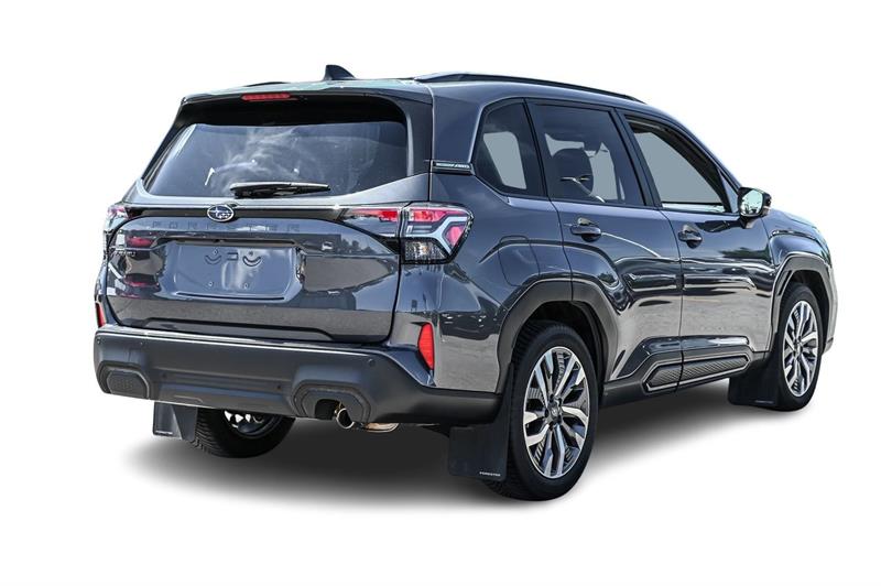 subaru Forester 2025 - 5