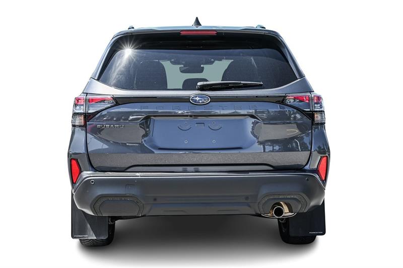 subaru Forester 2025 - 6