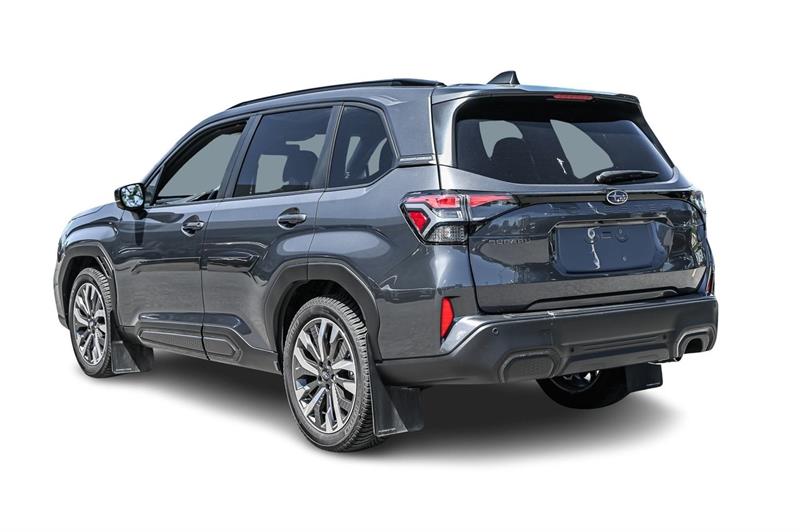 subaru Forester 2025 - 7