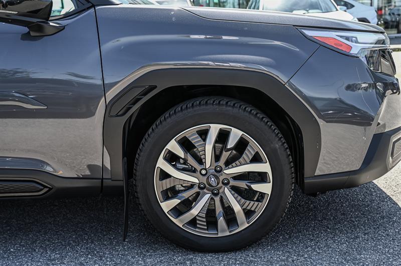 subaru Forester 2025 - 8