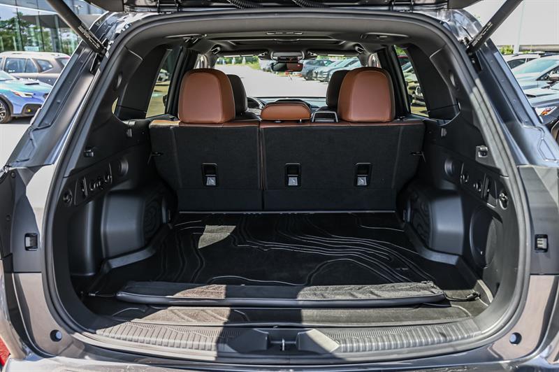 subaru Forester 2025 - 9