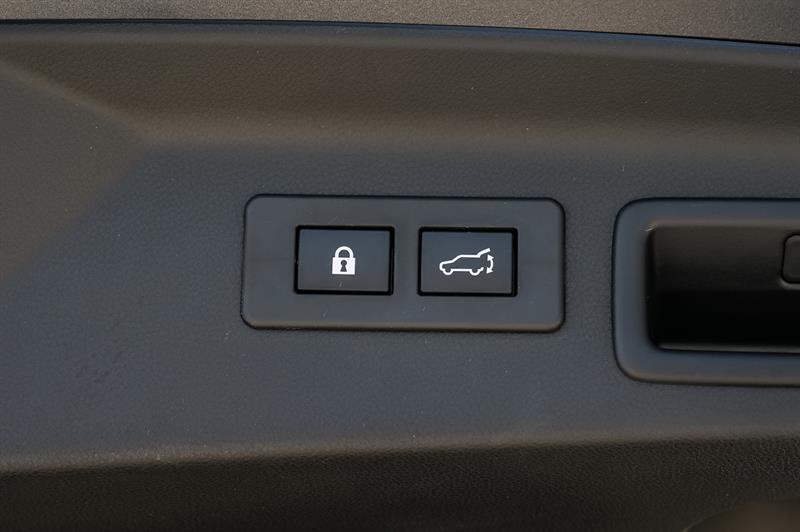 subaru Forester 2025 - 10