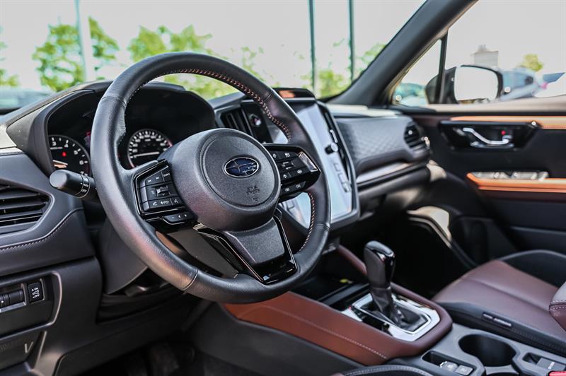 subaru Forester 2025 - 11