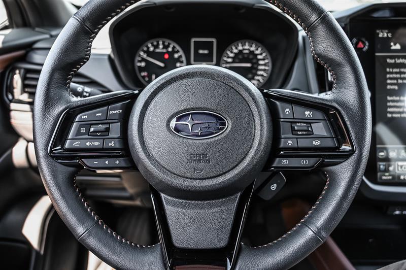 subaru Forester 2025 - 14