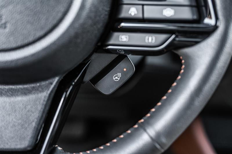 subaru Forester 2025 - 15