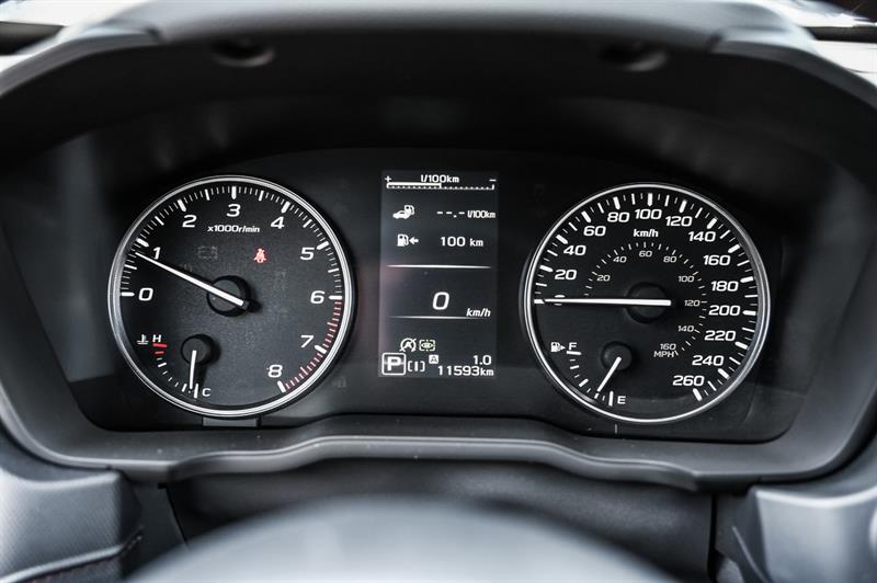 subaru Forester 2025 - 16