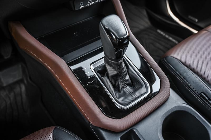 subaru Forester 2025 - 17