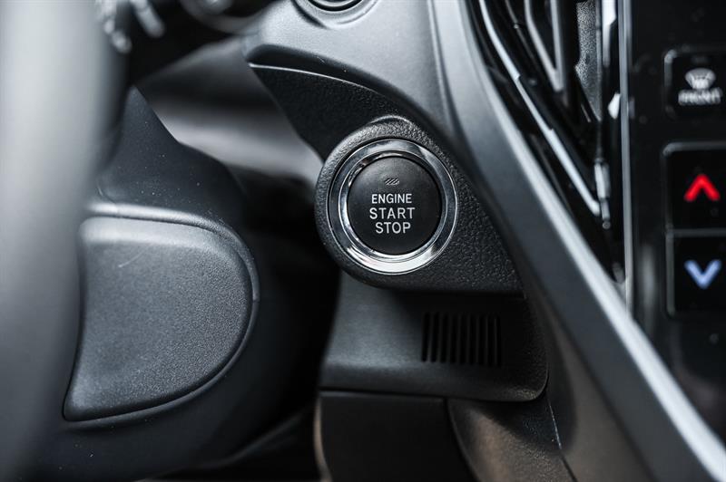 subaru Forester 2025 - 19