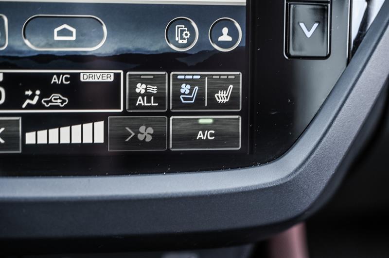 subaru Forester 2025 - 20
