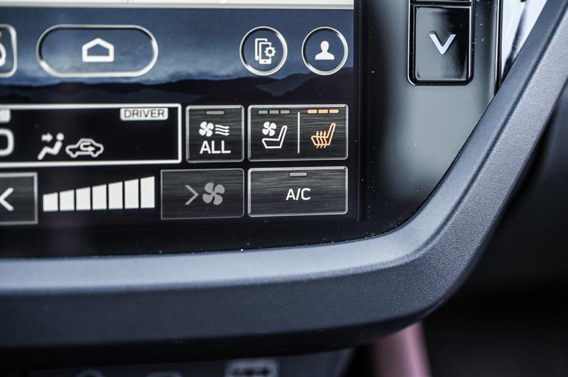 subaru Forester 2025 - 21