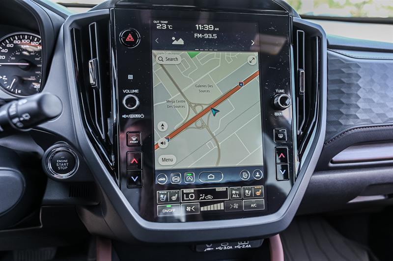 subaru Forester 2025 - 22