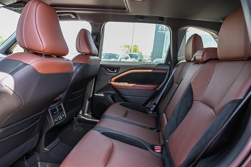 subaru Forester 2025 - 24