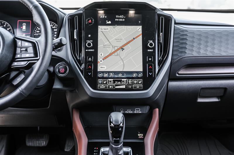 subaru Forester 2025 - 28