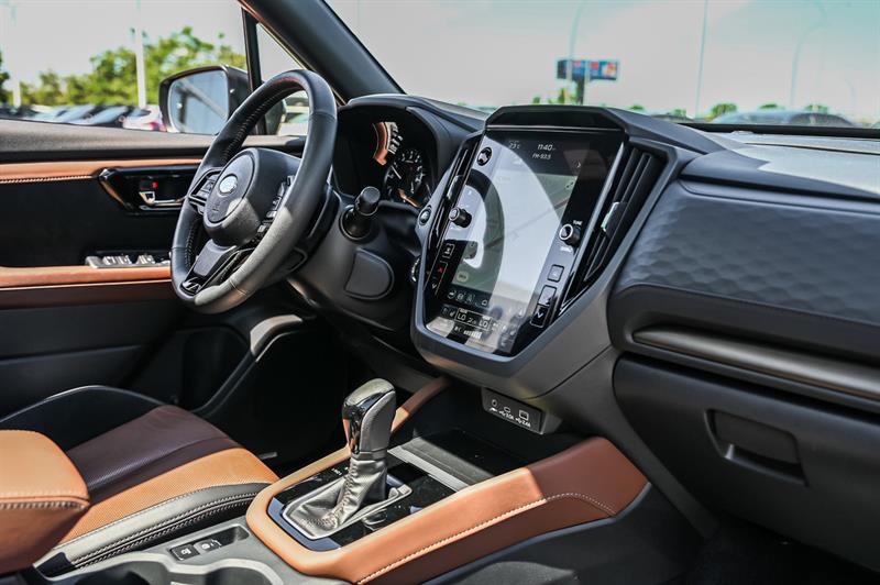 subaru Forester 2025 - 29