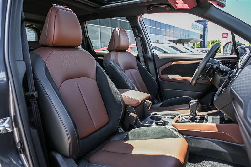 subaru Forester 2025 - 30