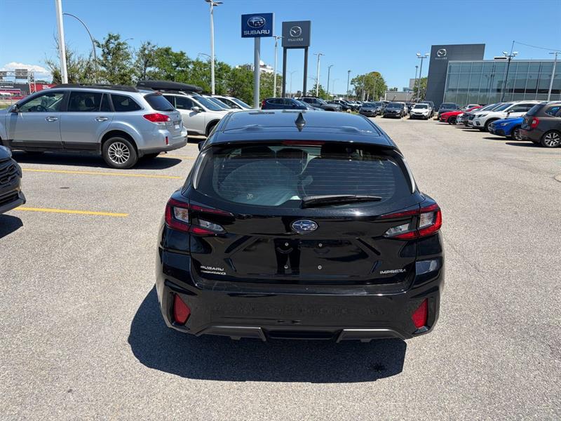 subaru Impreza 2024 - 6