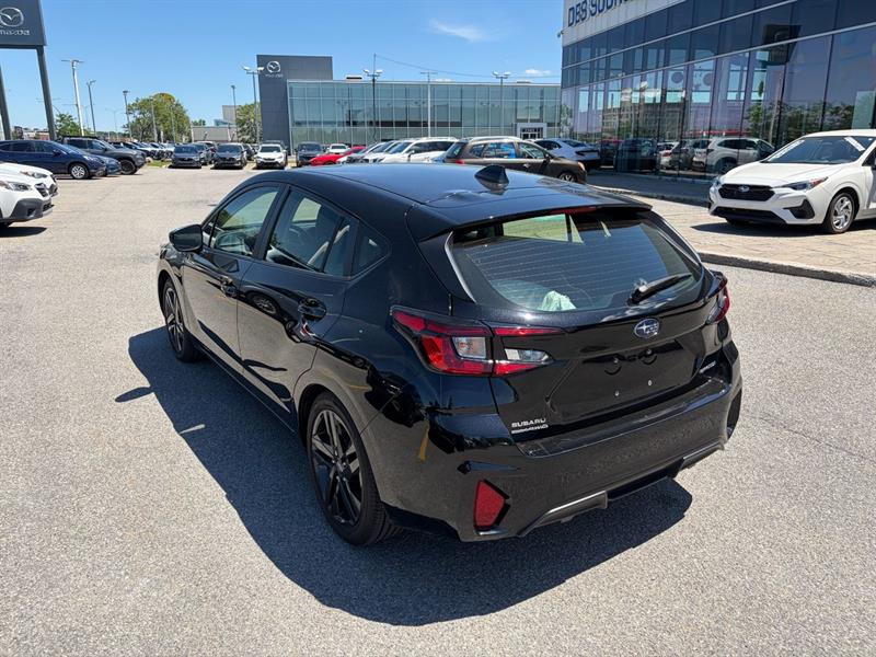 subaru Impreza 2024 - 7