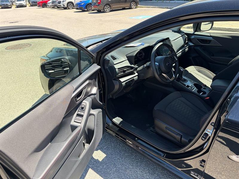 subaru Impreza 2024 - 9