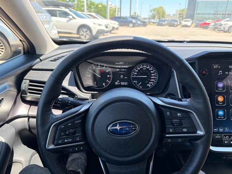 subaru Impreza 2024 - 10