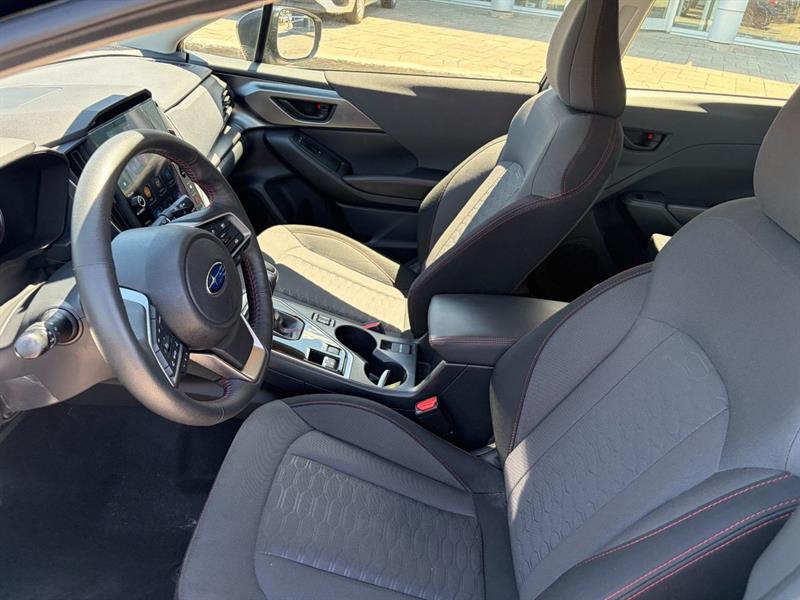 subaru Impreza 2024 - 14