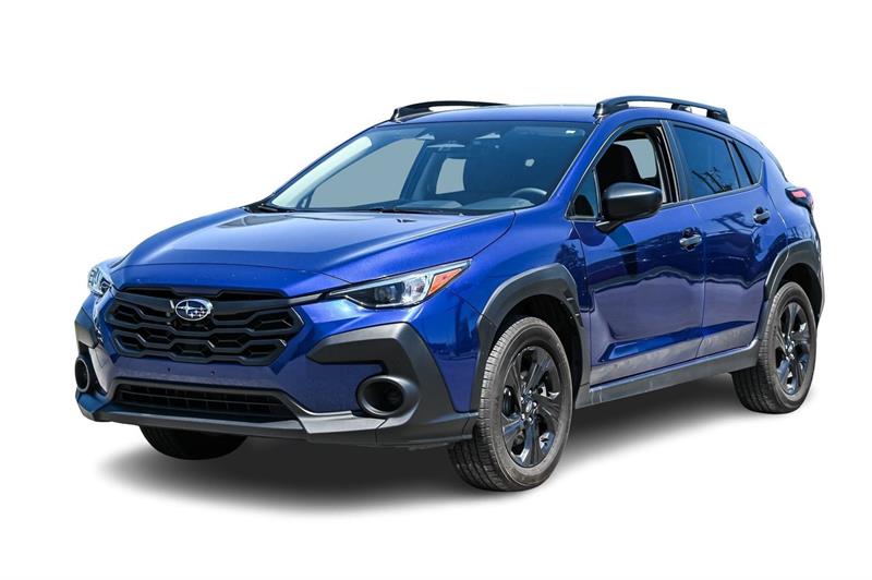 subaru Crosstrek 2024