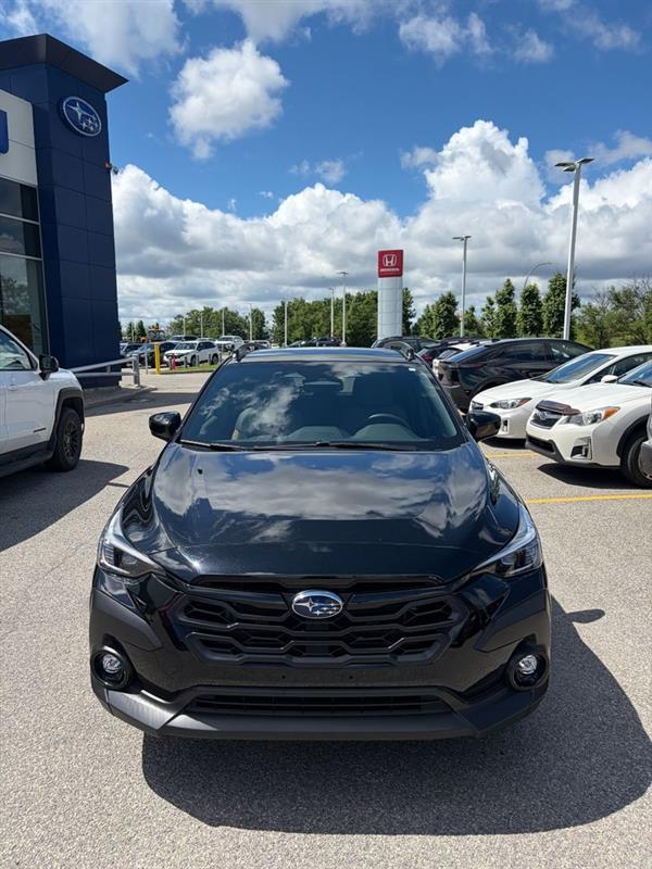 subaru Crosstrek 2025 - 2