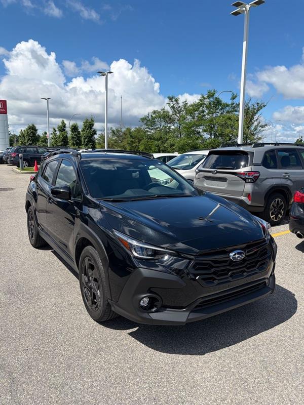 subaru Crosstrek 2025 - 3