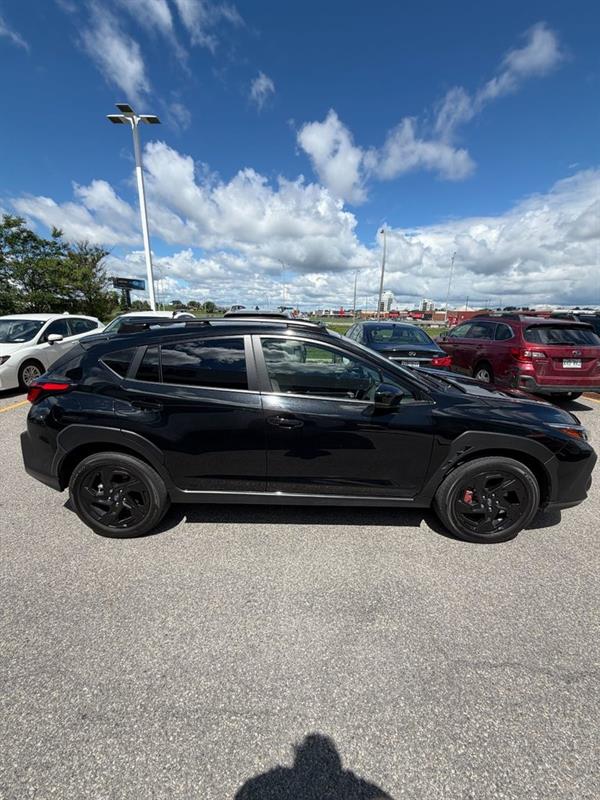 subaru Crosstrek 2025 - 4