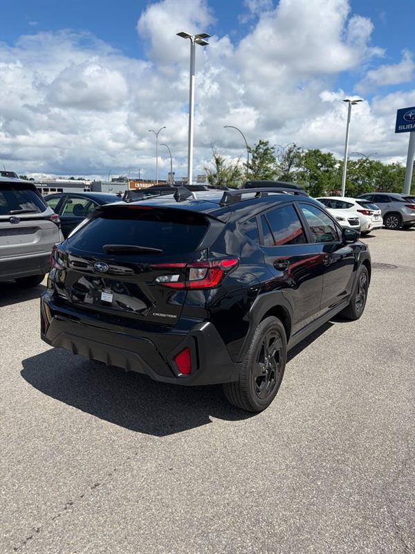subaru Crosstrek 2025 - 5