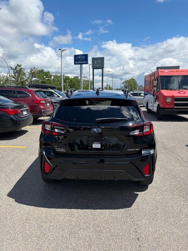 subaru Crosstrek 2025 - 6