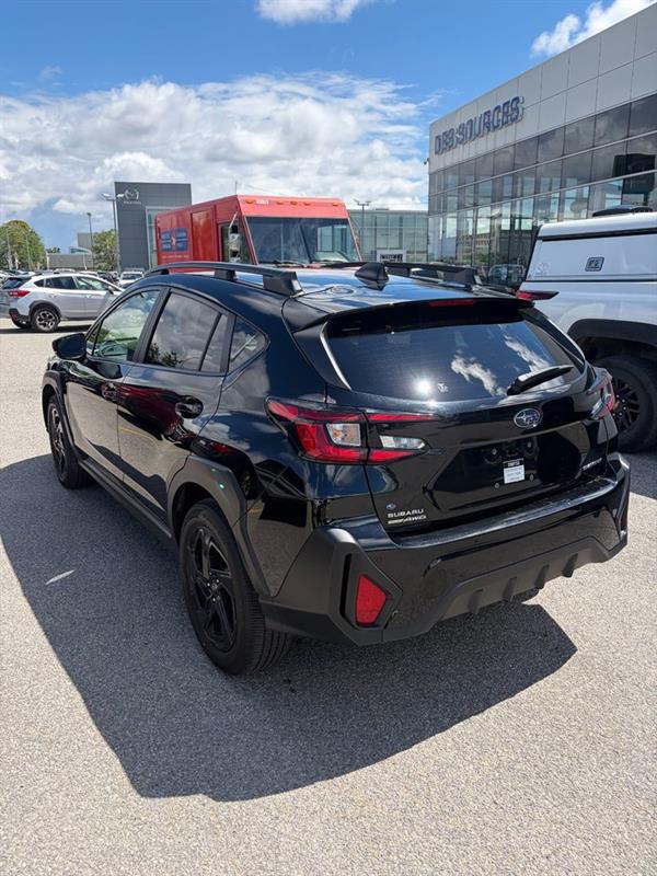 subaru Crosstrek 2025 - 7