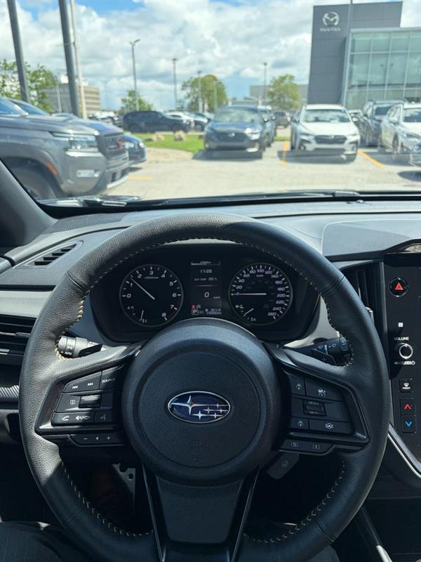 subaru Crosstrek 2025 - 9