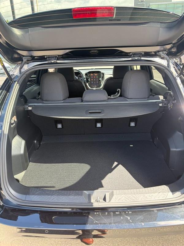 subaru Crosstrek 2025 - 14