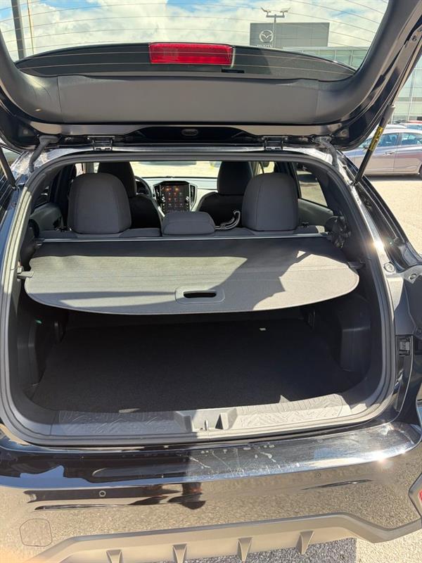 subaru Crosstrek 2025 - 15