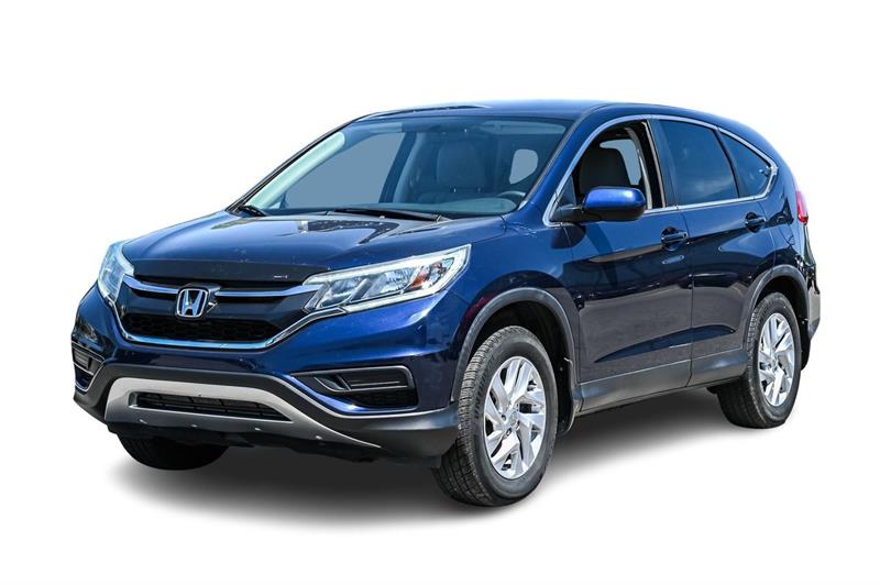 honda CR-V 2015
