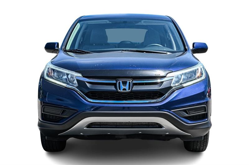 honda CR-V 2015 - 2
