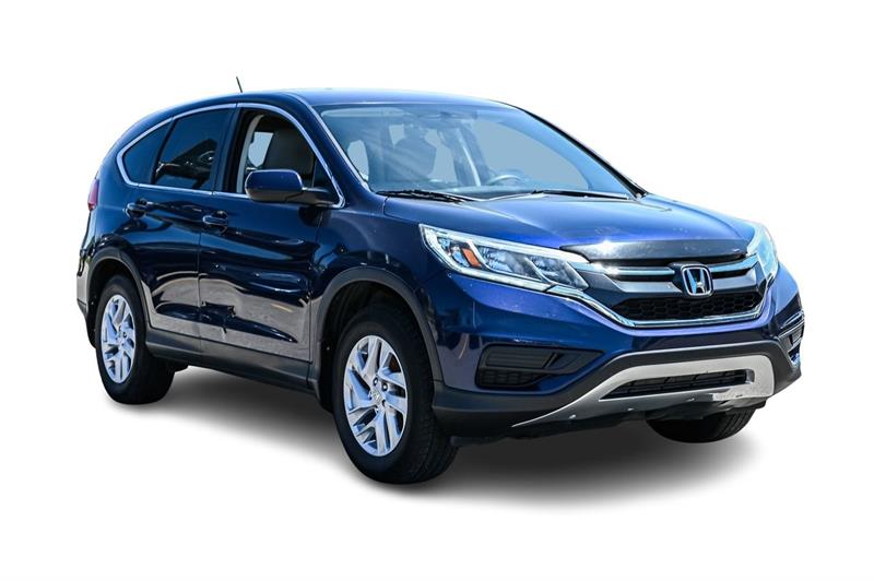 honda CR-V 2015 - 3