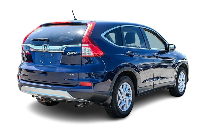 honda CR-V 2015 - 4