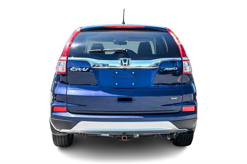 honda CR-V 2015 - 5