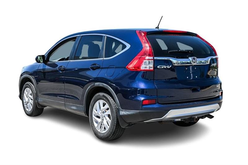 honda CR-V 2015 - 6