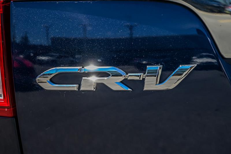 honda CR-V 2015 - 8
