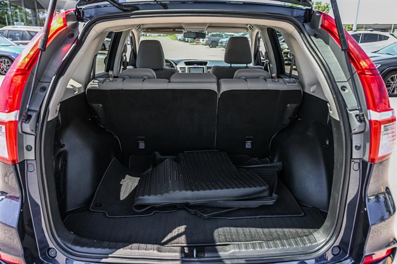 honda CR-V 2015 - 10