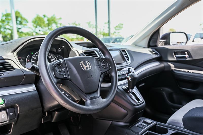 honda CR-V 2015 - 11