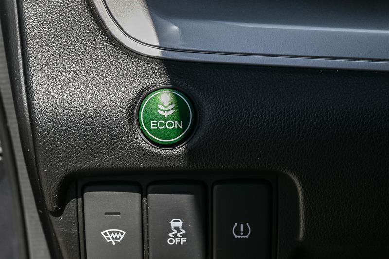 honda CR-V 2015 - 12