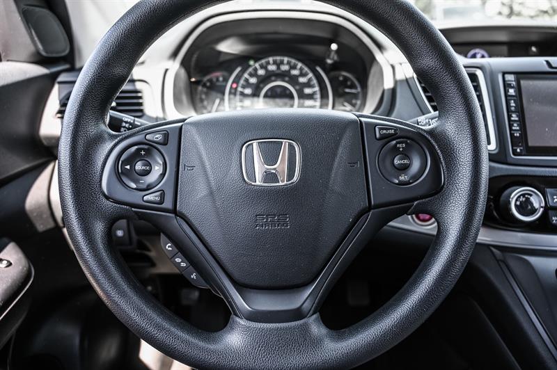 honda CR-V 2015 - 13