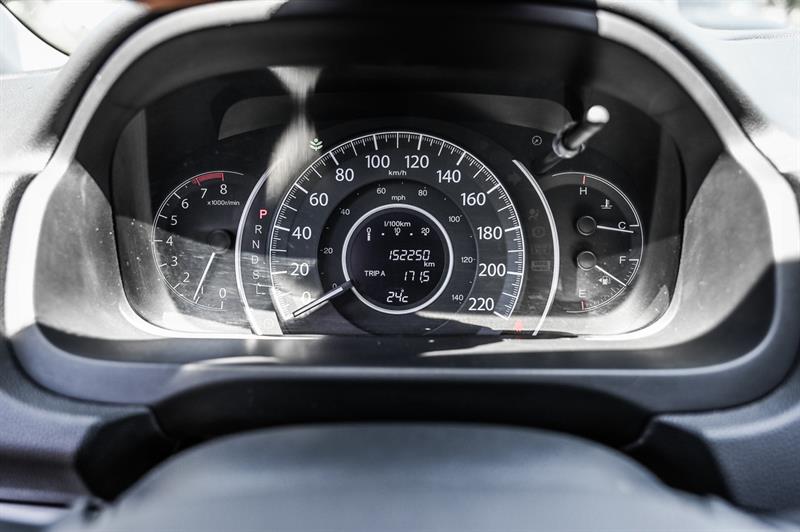 honda CR-V 2015 - 14