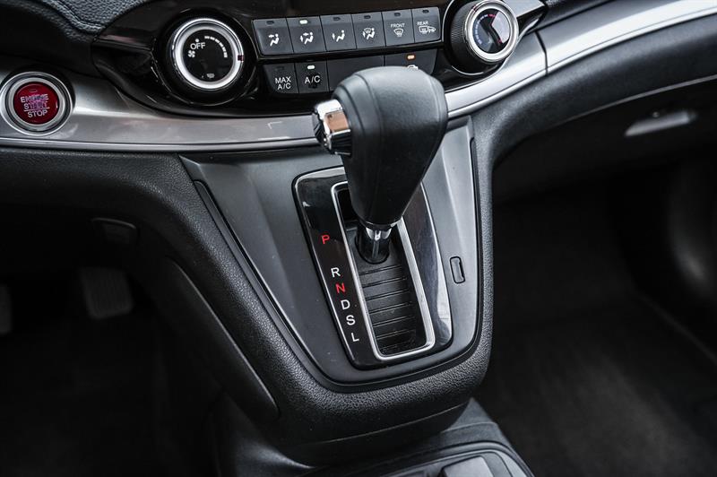 honda CR-V 2015 - 15
