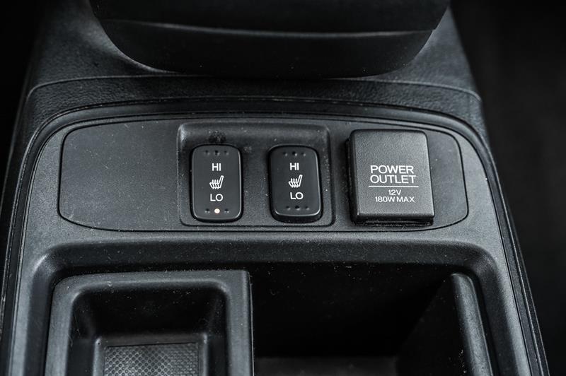 honda CR-V 2015 - 17